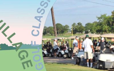 Boys Village Golf Classic Annual Tournament